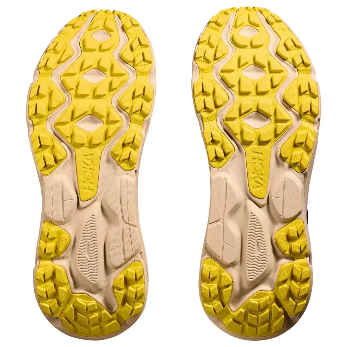 Hoka shoes - Hoka One One Challenger ATR 7 - 1134501F/BKTM - Black 15