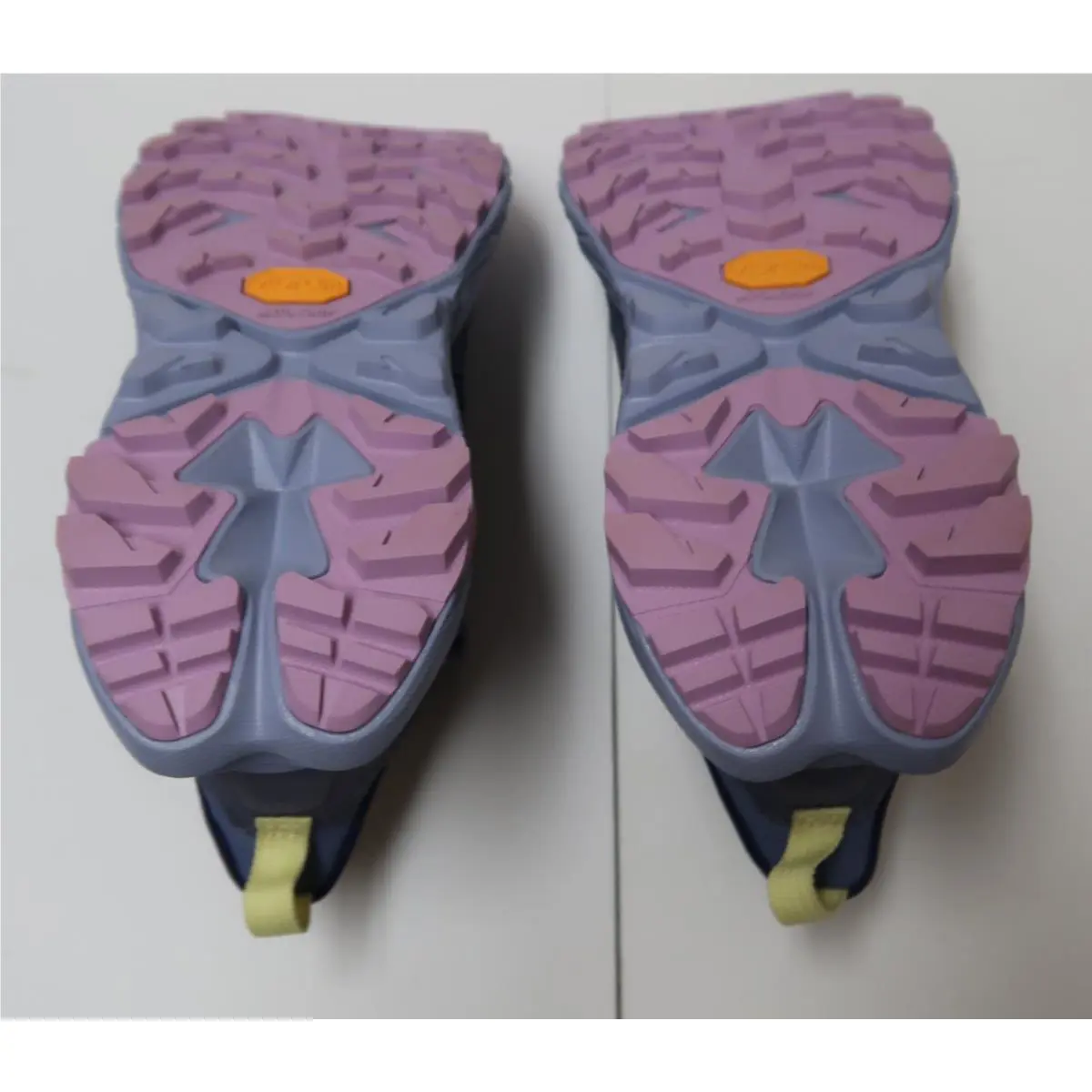 Hoka shoes - Hoka Anacapa 2 Low GTX - Meteor/Cosmic Sky 8