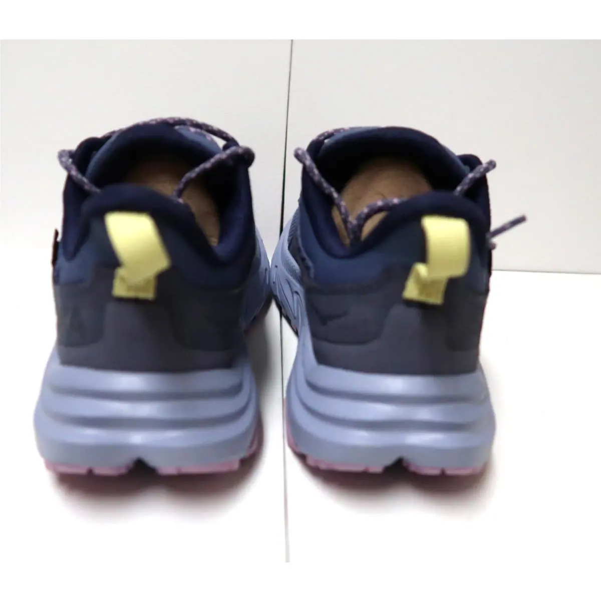 Hoka shoes - Hoka Anacapa 2 Low GTX - Meteor/Cosmic Sky 4