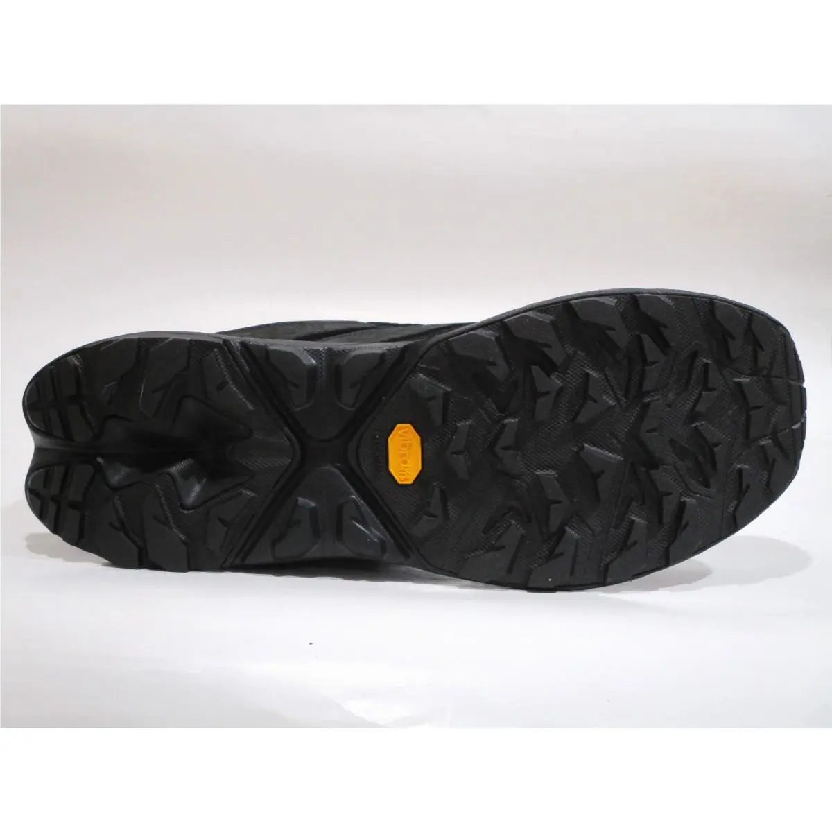 Hoka shoes - Hoka One One Anacapa 2 - Black 3