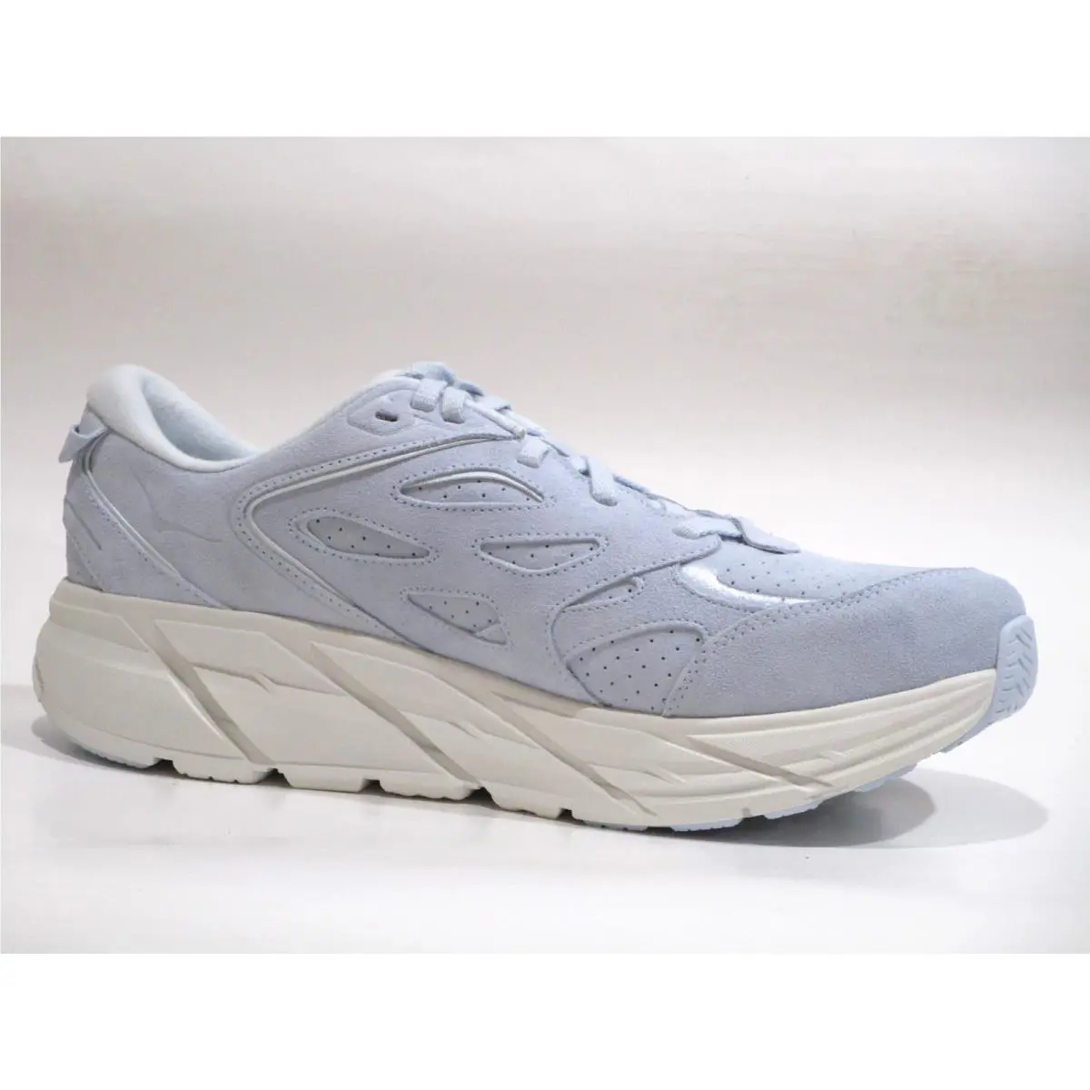 Hoka shoes - Hoka One One Clifton L - Blue 1
