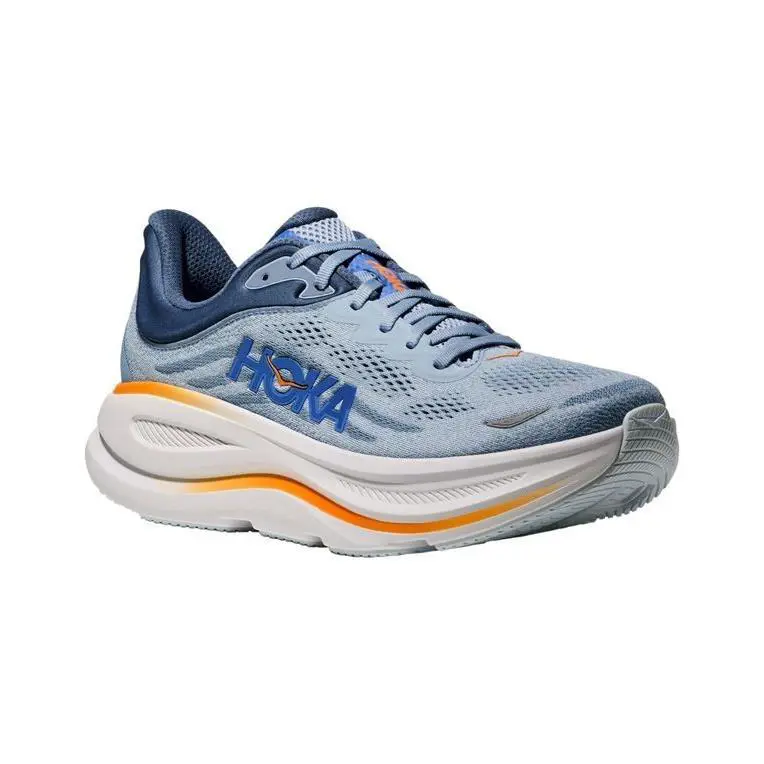 Hoka shoes - Max Cushion Neutral Runner - Max Cushion Neutral Runner - Drizzle/Downpour 0