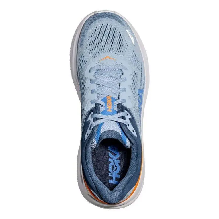 Hoka shoes - Max Cushion Neutral Runner - Max Cushion Neutral Runner - Drizzle/Downpour 2