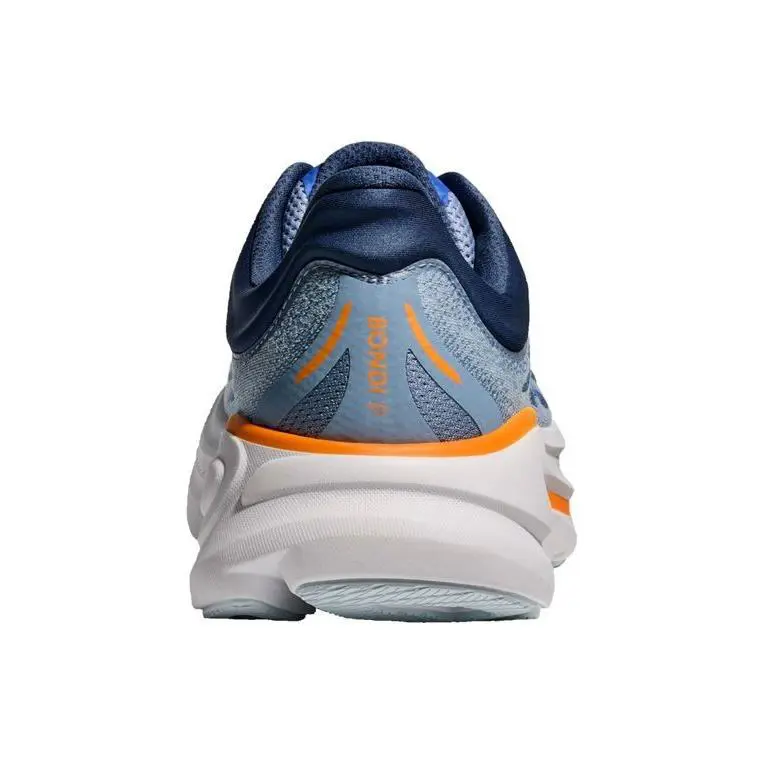 Hoka shoes - Max Cushion Neutral Runner - Max Cushion Neutral Runner - Drizzle/Downpour 3