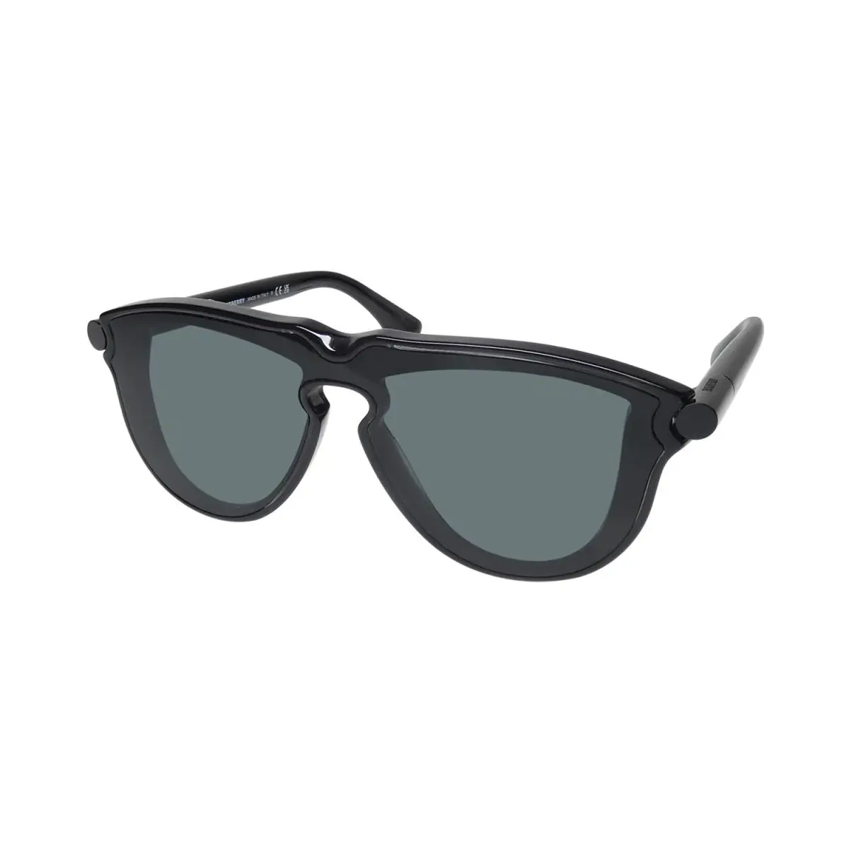 Burberry 4427 Sunglasses Eyewear Latest Collection Luxury Brand Womens