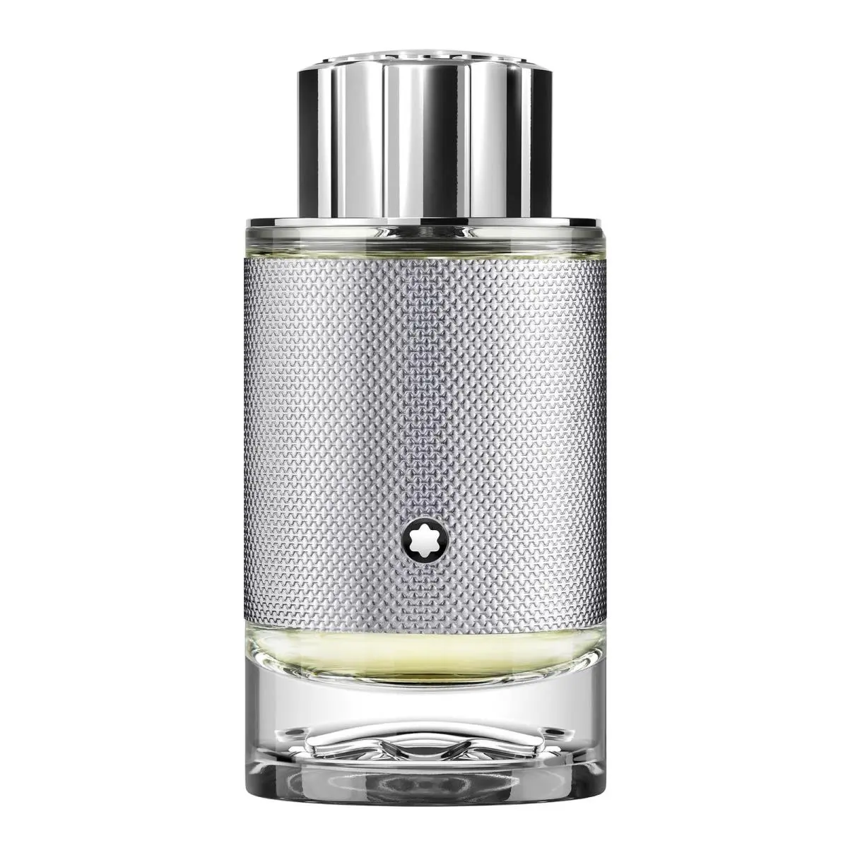 Montblanc Explorer Platinum Eau de Parfum Spray 3.4 oz Men`s Fragrance