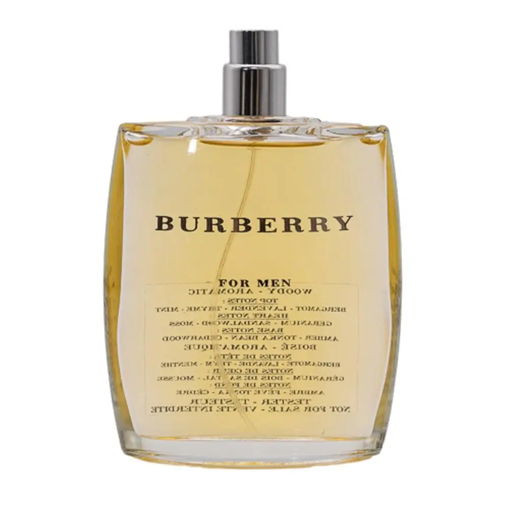 Burberry Classic Eau de Toilette