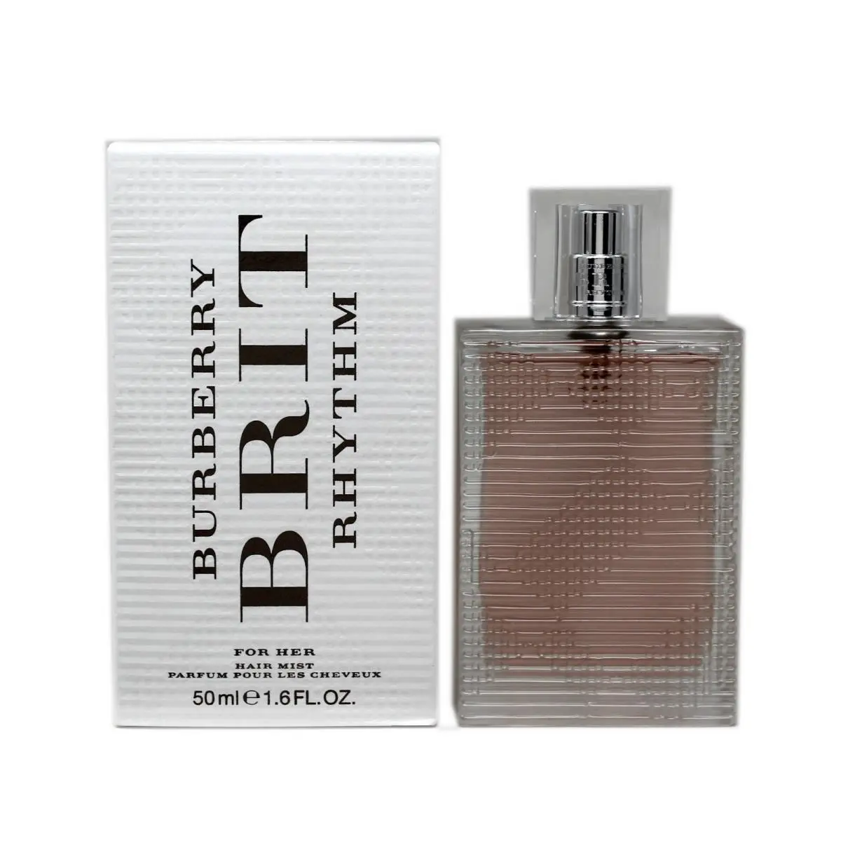 Burberry Brit Rhythm For Her Hair Mist 50 ML/1.6 Fl.oz