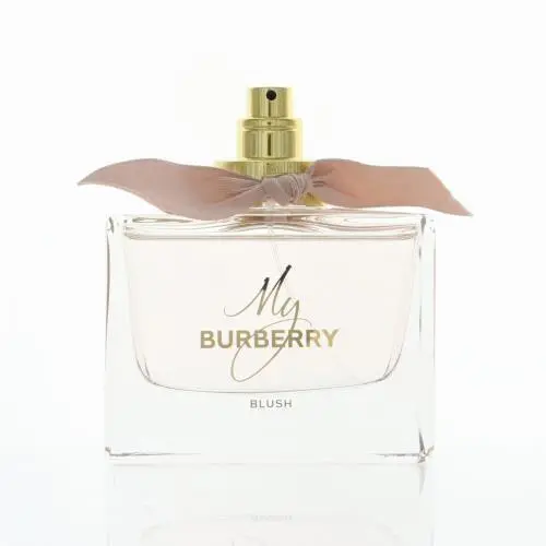 My  Blush  Tester For Women 3.0 Oz Eau De Parfum Spray by Burberry