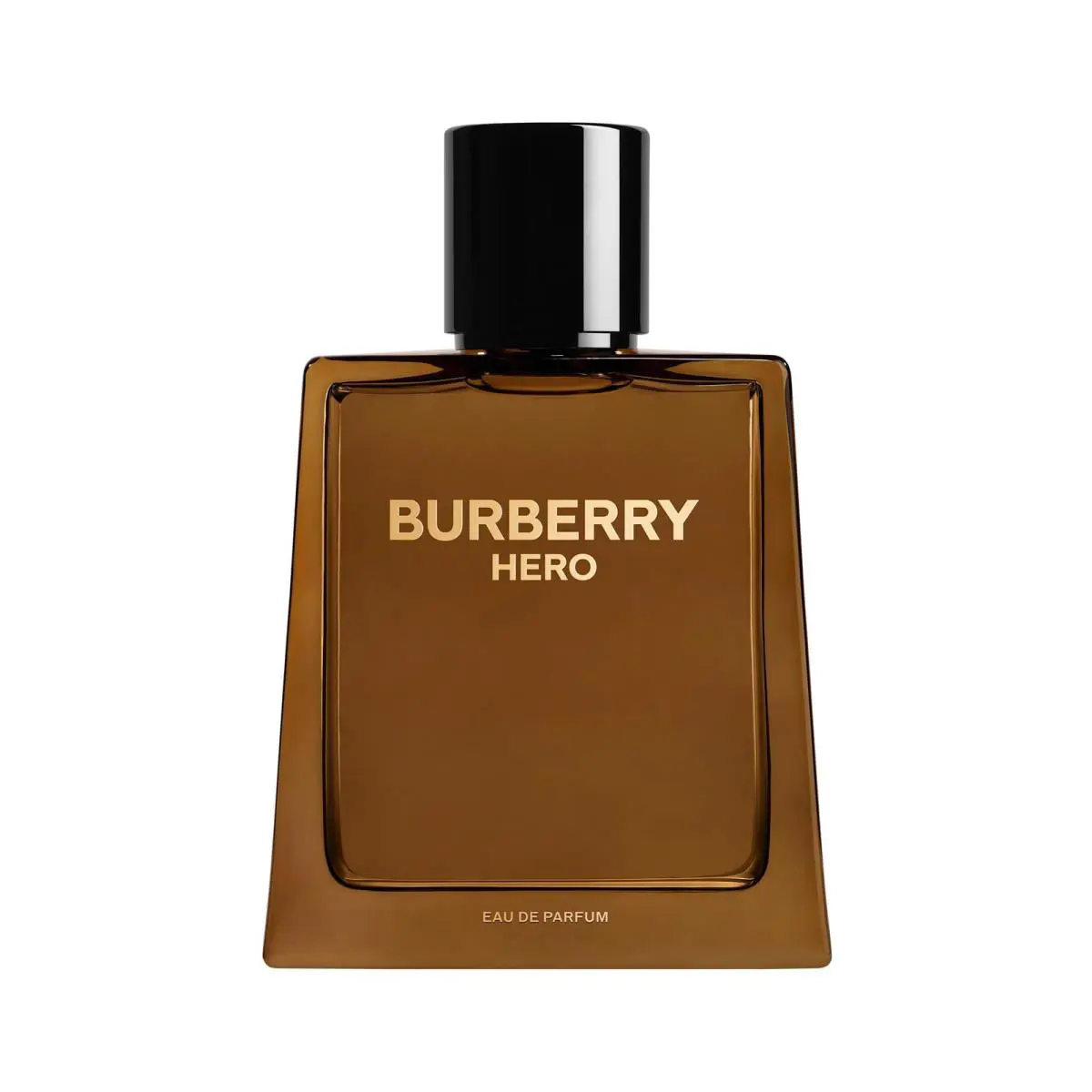 Burberry Hero Eau de Parfum Spray 3.3 oz Mens Fragrance