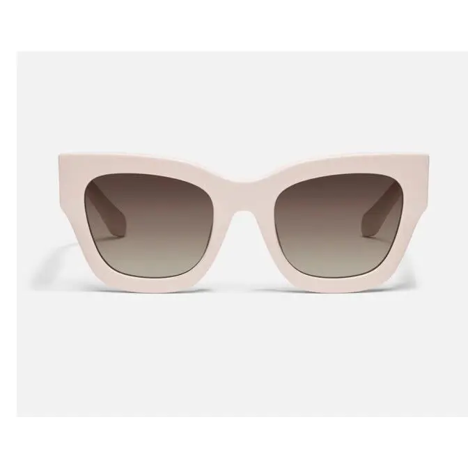 Quay Australia “by The Way” Women’s Sunglasses In Pink
