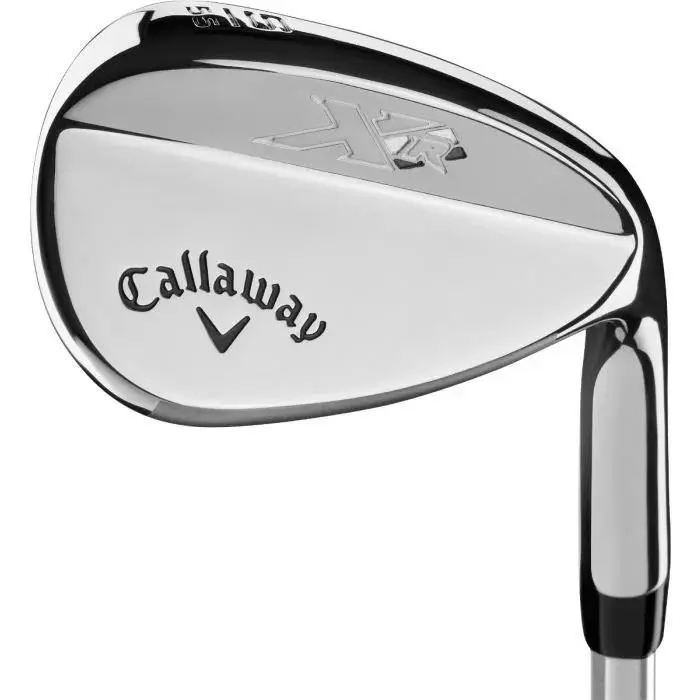 Callaway  - Callaway XR Package Set - Package Set 8