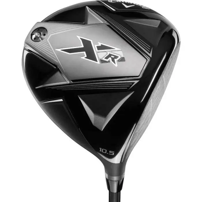 Callaway  - Callaway XR Package Set - Package Set 1