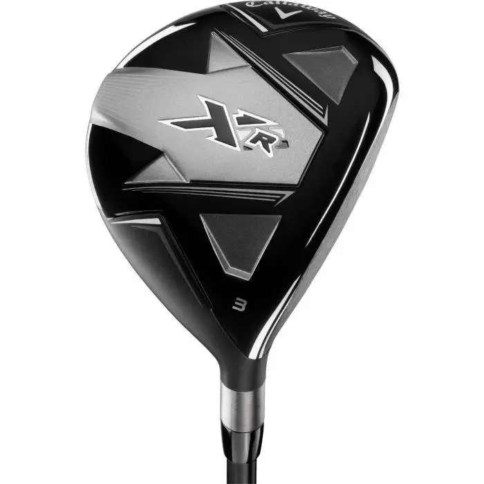 Callaway  - Callaway XR Package Set - Package Set 3