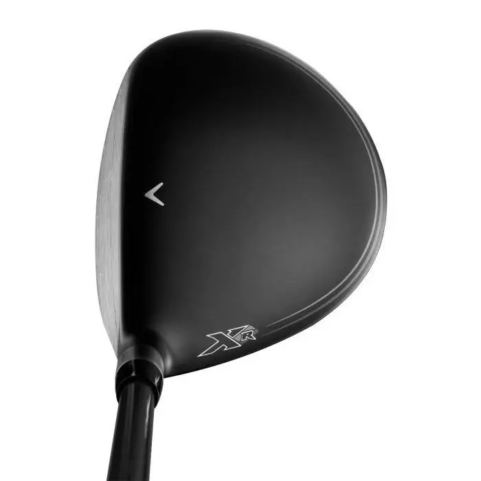 Callaway  - Callaway XR Package Set - Package Set 4