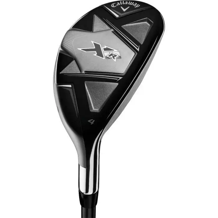 Callaway  - Callaway XR Package Set - Package Set 5