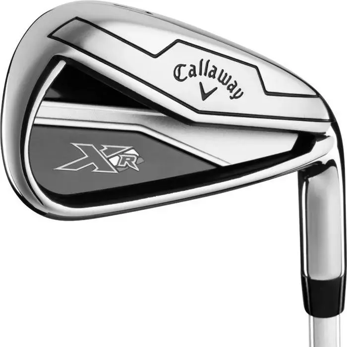 Callaway  - Callaway XR Package Set - Package Set 6