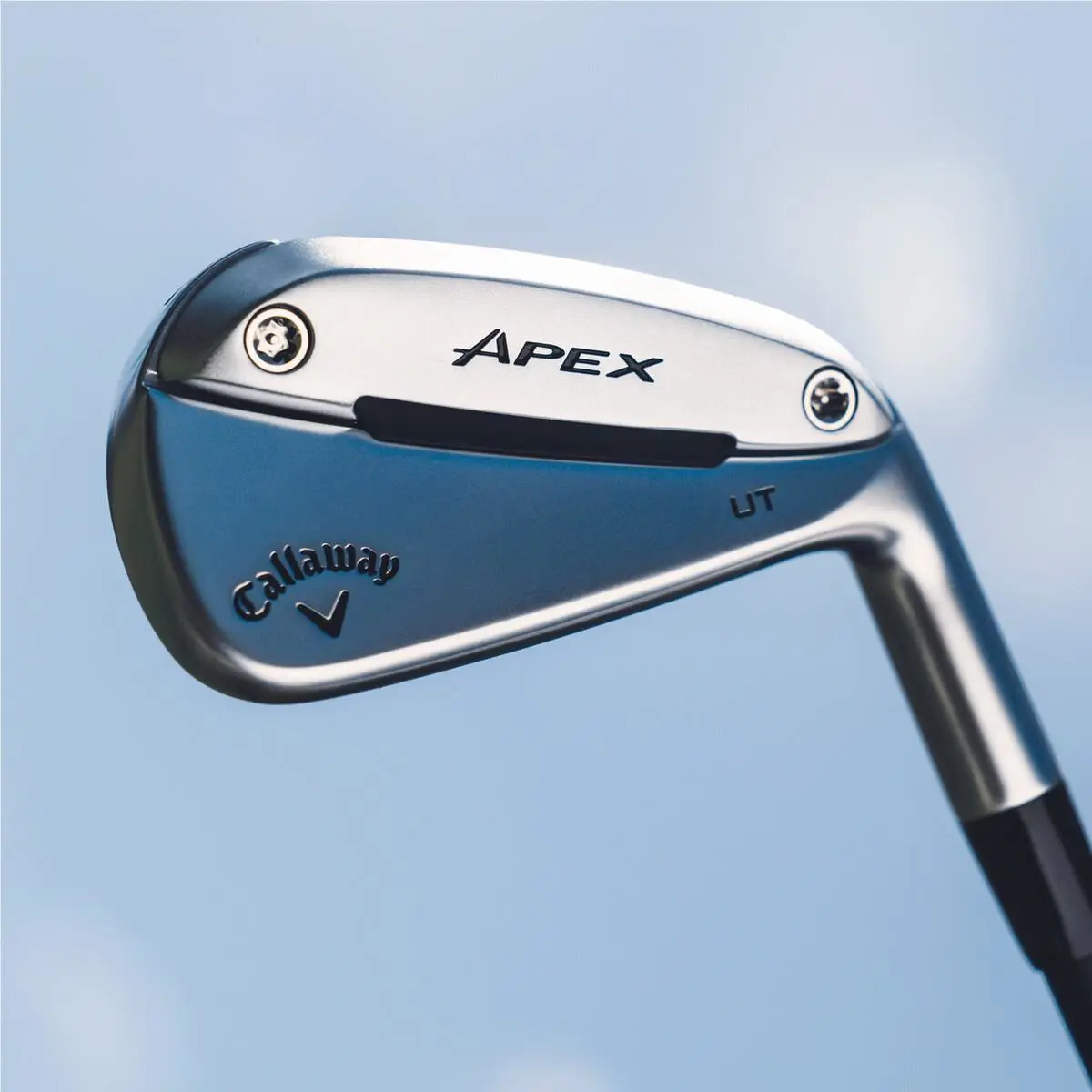 Callaway  - Callaway Apex UT Utility Iron 0