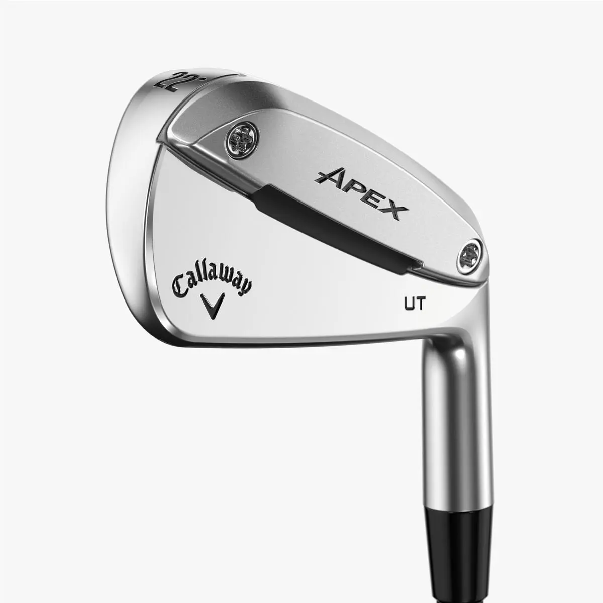 Callaway  - Callaway Apex UT Utility Iron 5