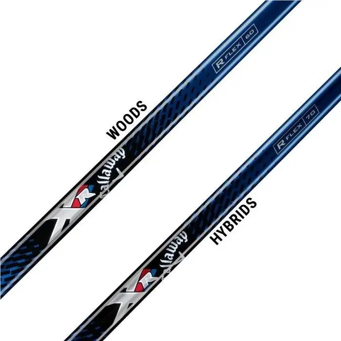 Callaway  - Callaway XR Package Set - Package Set - Red 8