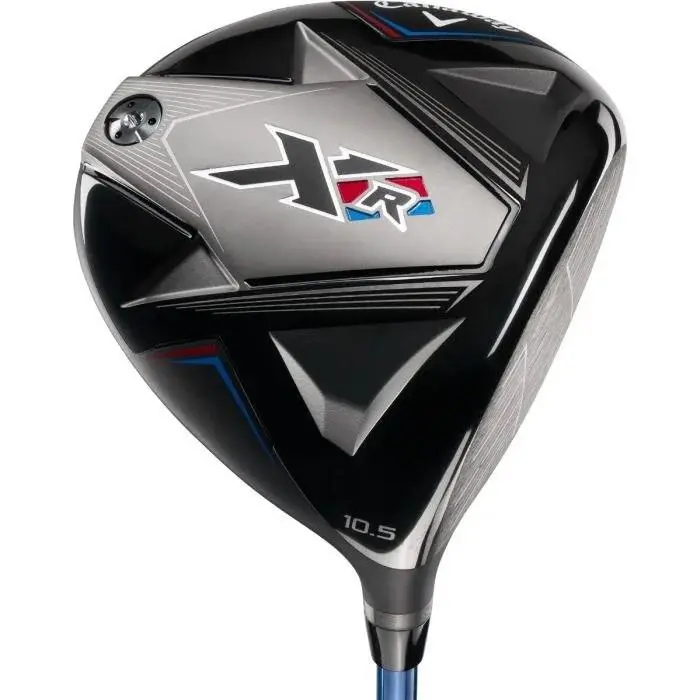 Callaway  - Callaway XR Package Set - Package Set - Red 1