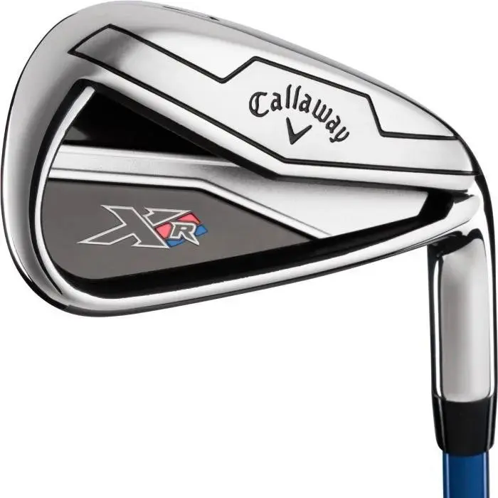 Callaway  - Callaway XR Package Set - Package Set - Red 4