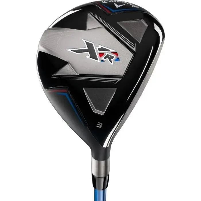 Callaway  - Callaway XR Package Set - Package Set - Red 13