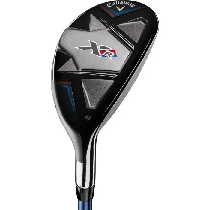 Callaway  - Callaway XR Package Set - Package Set - Red 14