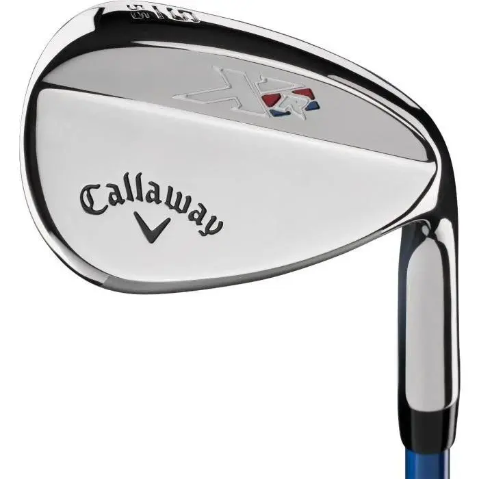 Callaway  - Callaway XR Package Set - Package Set - Red 16