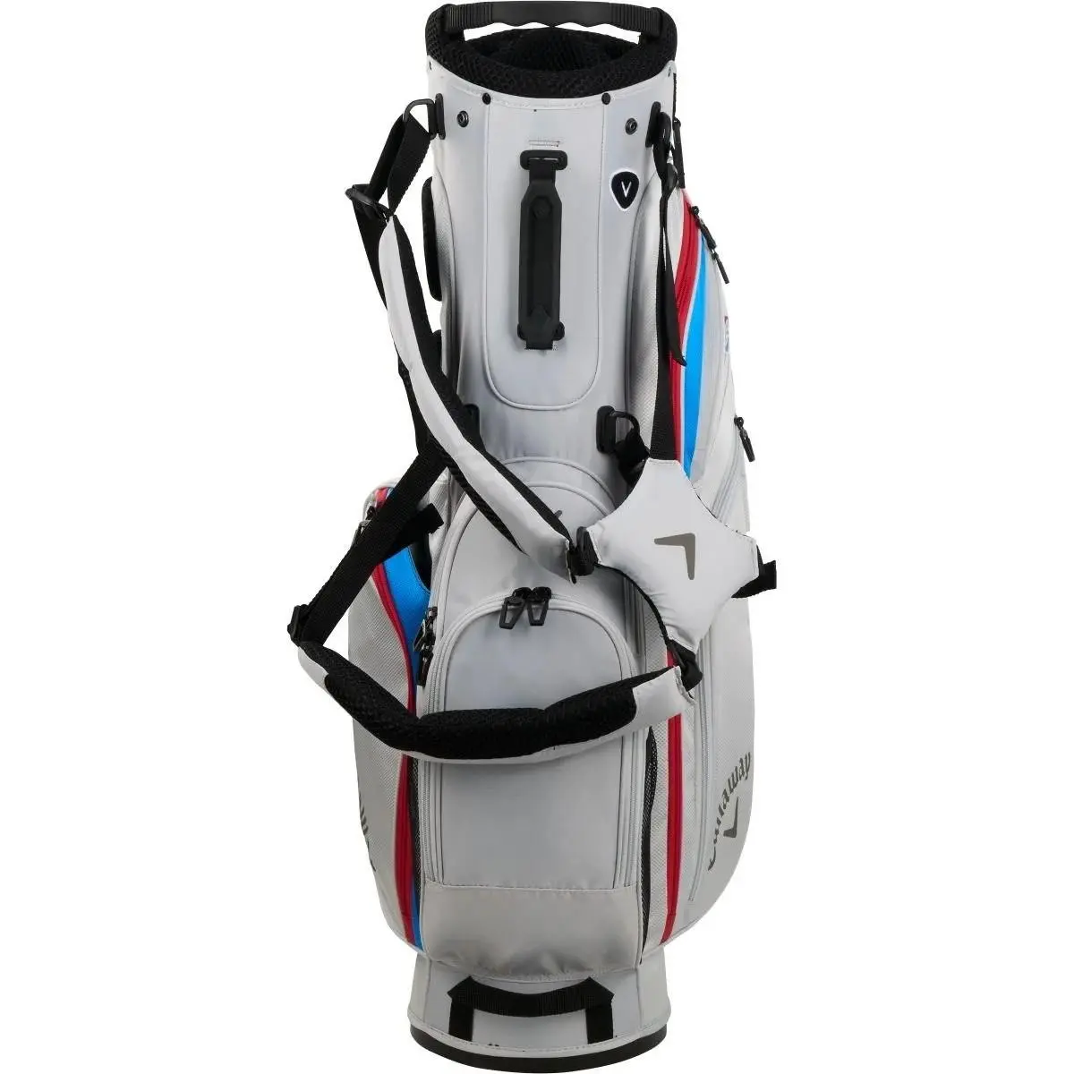 Callaway  - Callaway XR Package Set - Package Set - Red 20