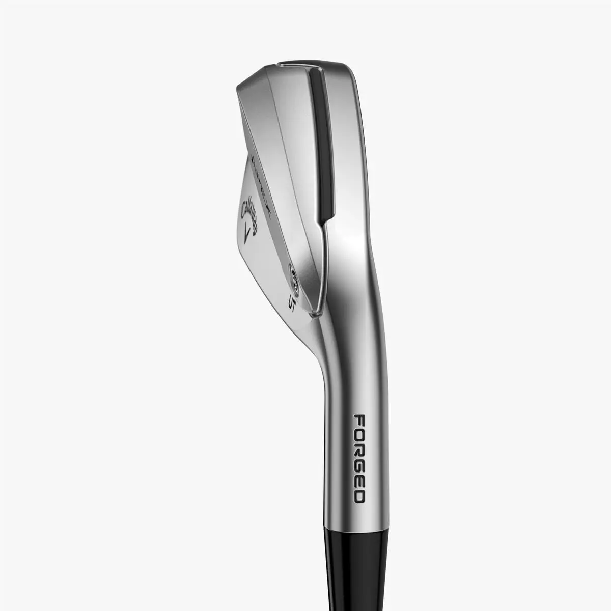 Callaway  - Callaway Apex UT Utility Iron - Silver 5