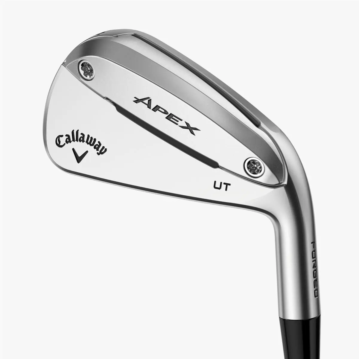 Callaway  - Callaway Apex UT Utility Iron - Silver 6