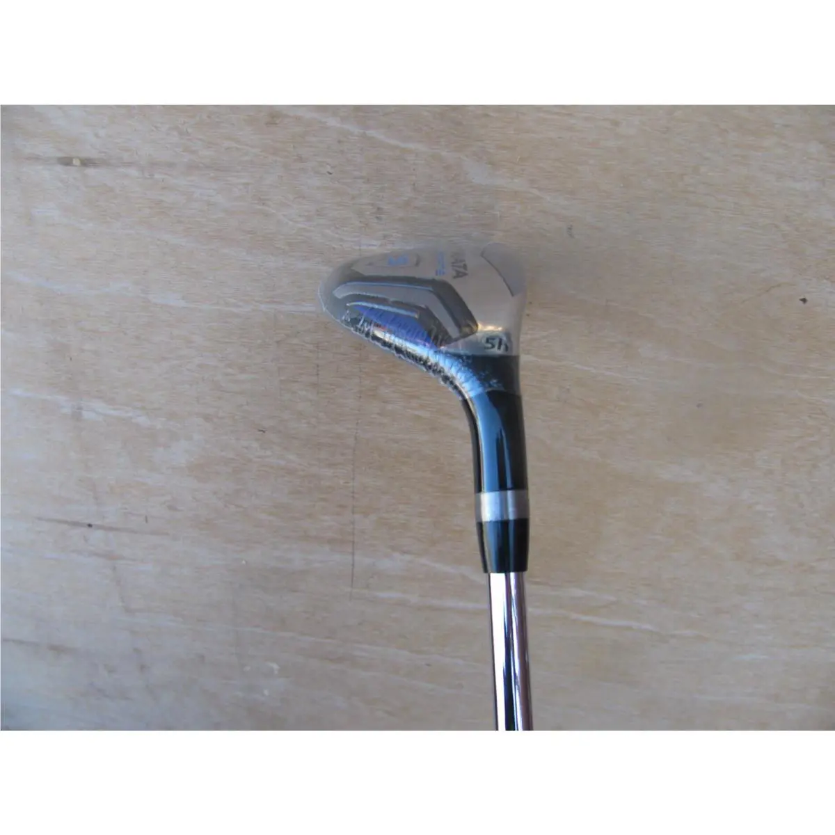 Callaway  - STRATA - STRATA - 2342343334433 - Pink, Lie Angle: Black (UPC: 0739248038871) 1