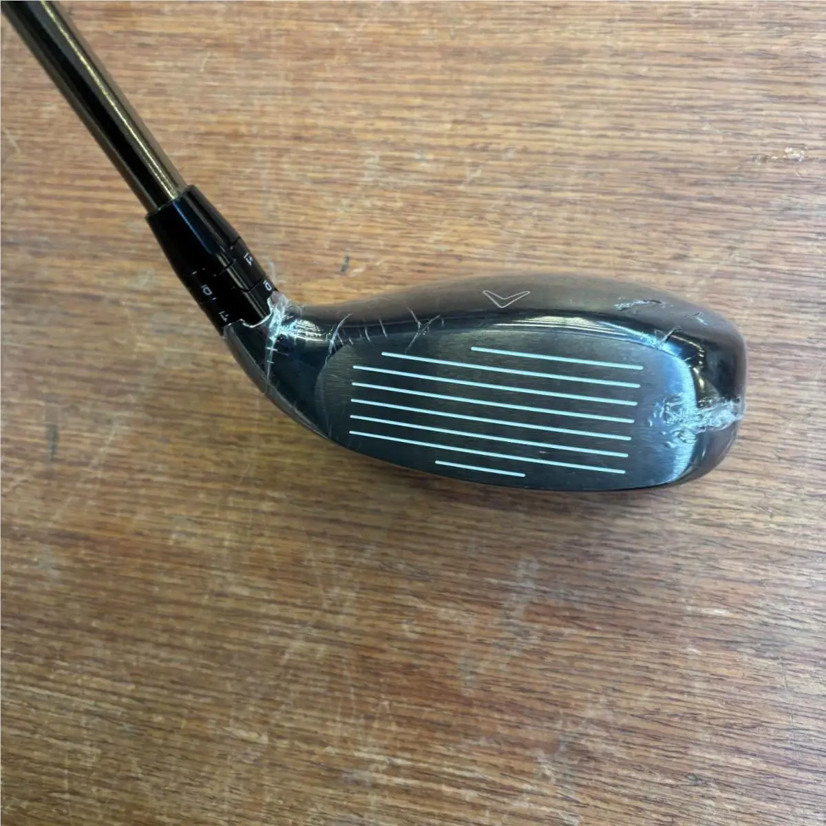 Callaway  - Callaway Golf Big Bertha 23 0