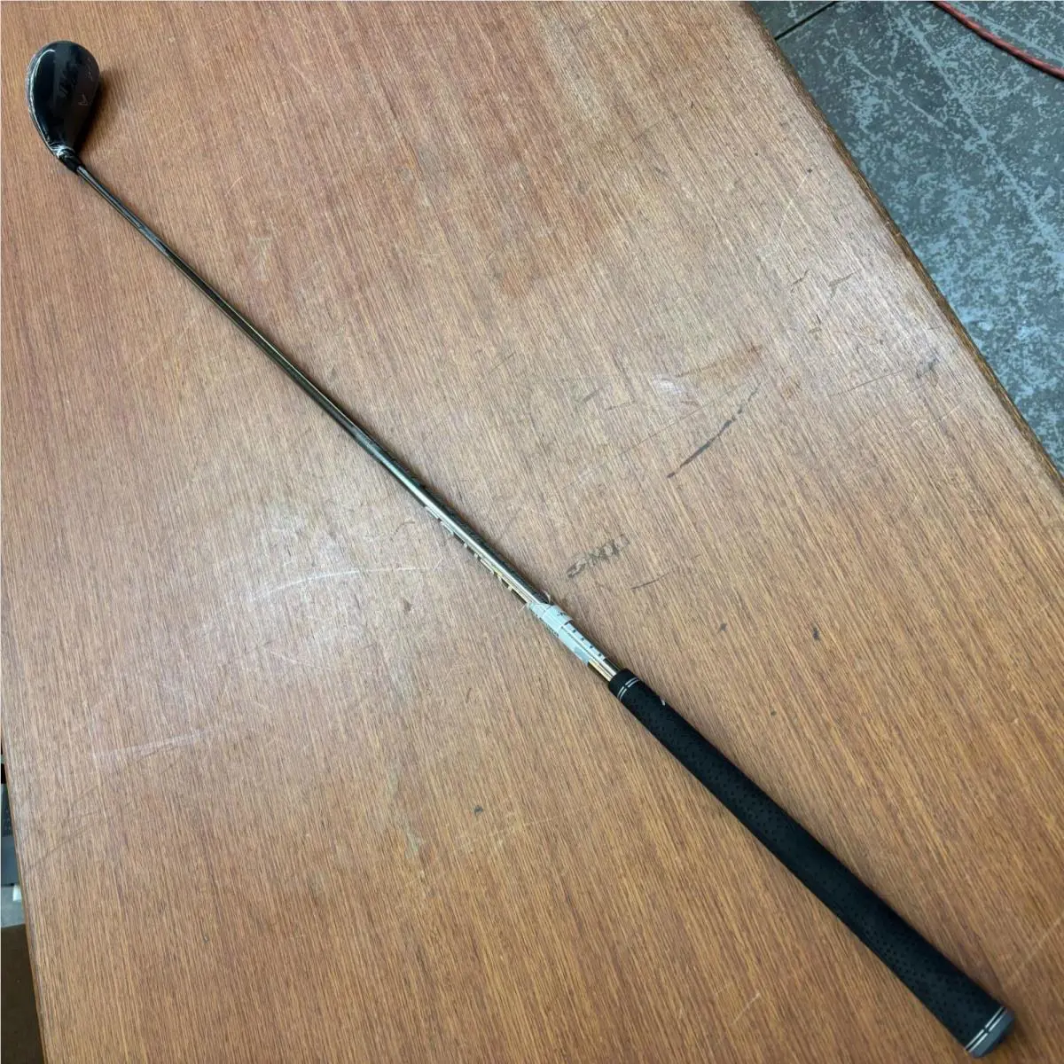 Callaway  - Callaway Golf Big Bertha 23 1