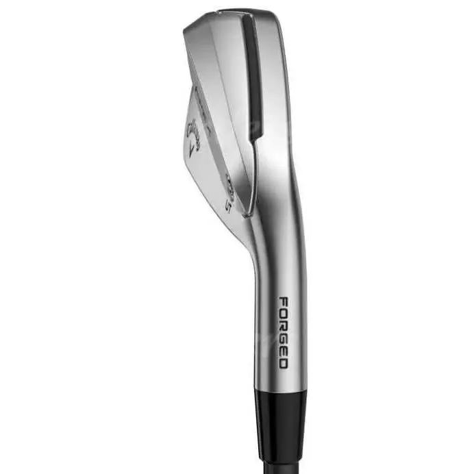Callaway  - Apex UT Forged `26 - Apex Forged 4