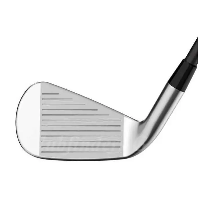 Callaway  - Apex UT Forged `26 - Apex Forged - Gold 1