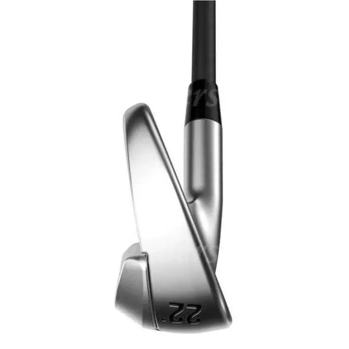 Callaway  - Apex UT Forged `26 - Apex Forged - Gold 3
