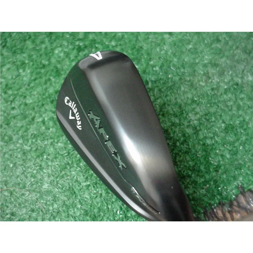 Callaway  - apex - apex - Black, Gold 2