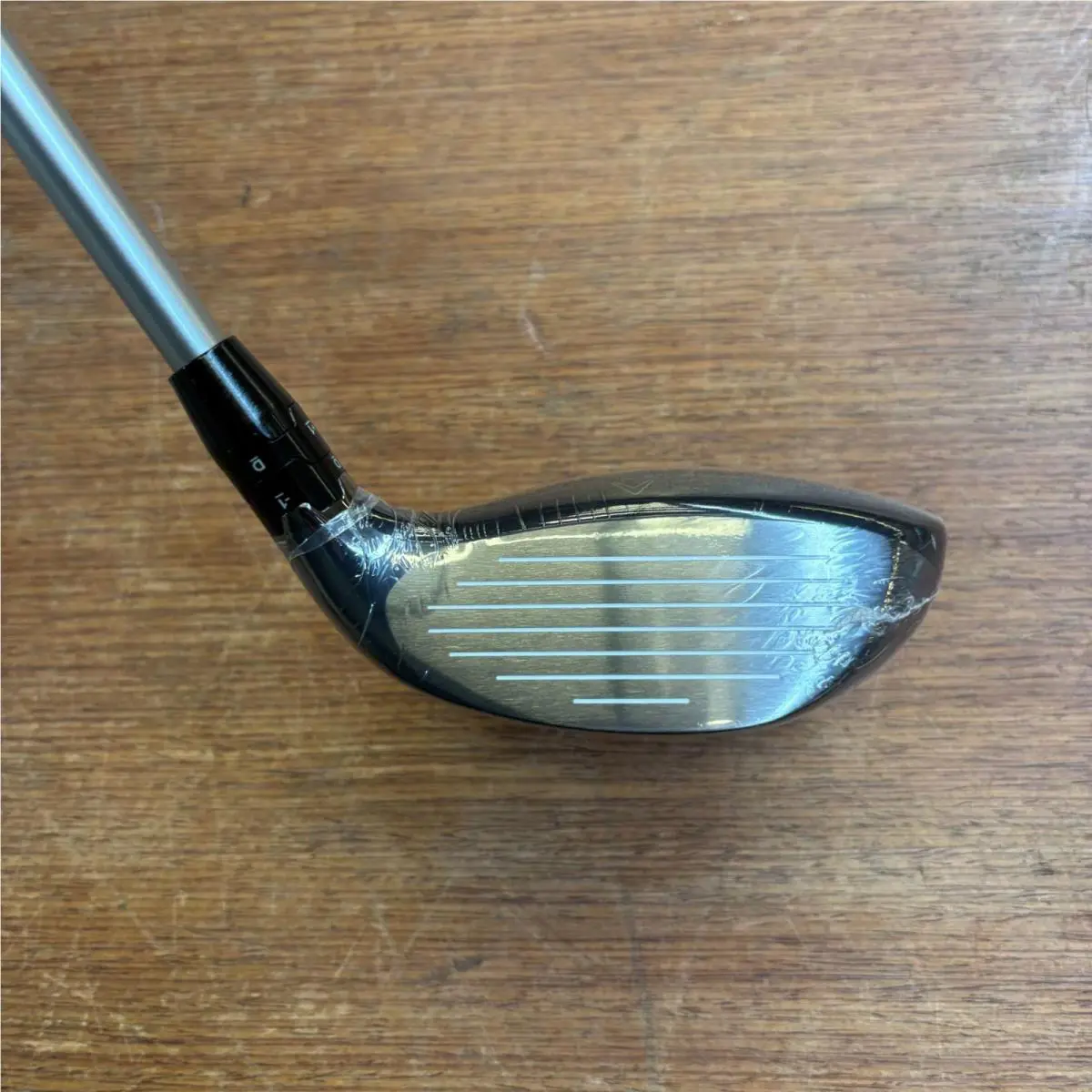 Callaway  - Callaway Golf Paradym X - Golf Paradym (UPC: 0194518855648) 0