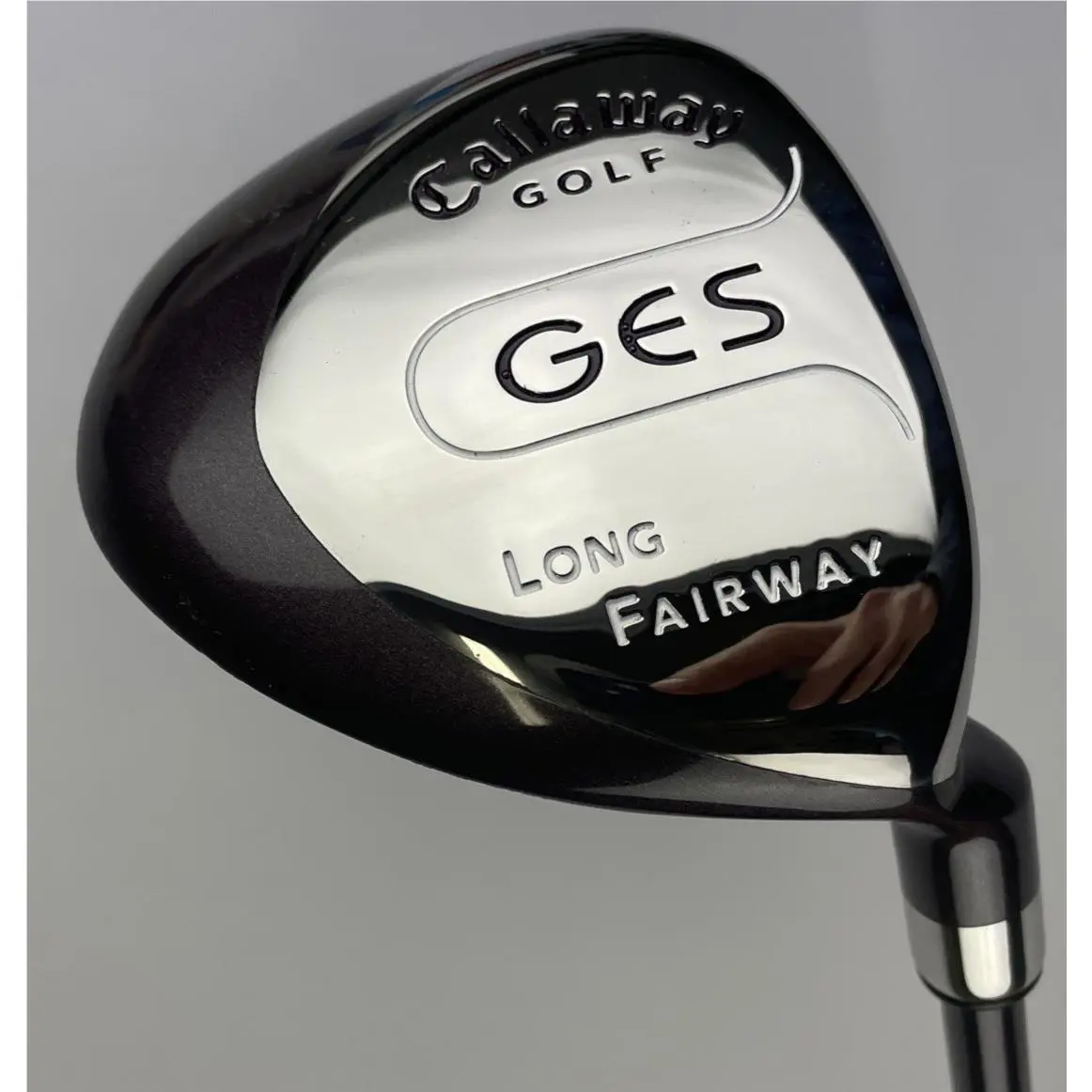 Callaway  - GES - GES - F501242310 0