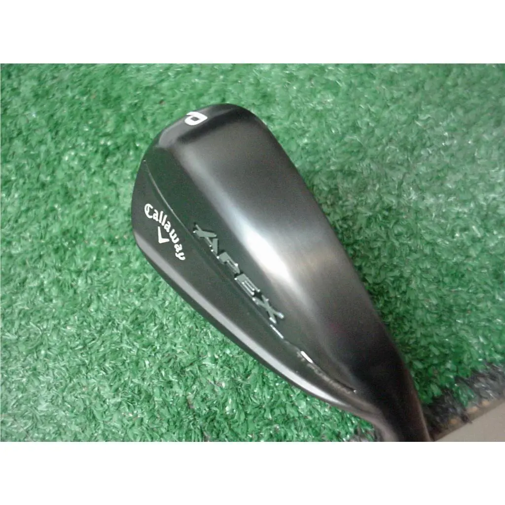 Callaway  - apex - apex - Black, Gold 1