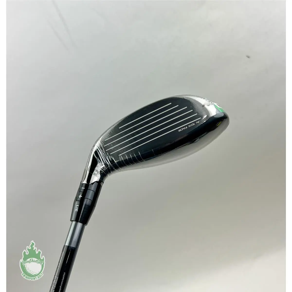 Callaway  - 2021 Apex Pro - Apex Pro 4