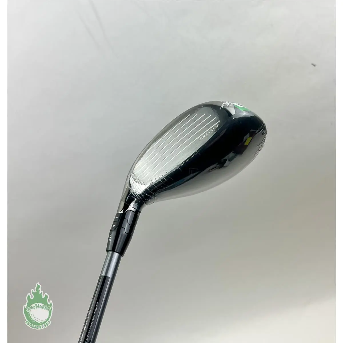 Callaway  - 2021 Apex Pro - Apex Pro 5