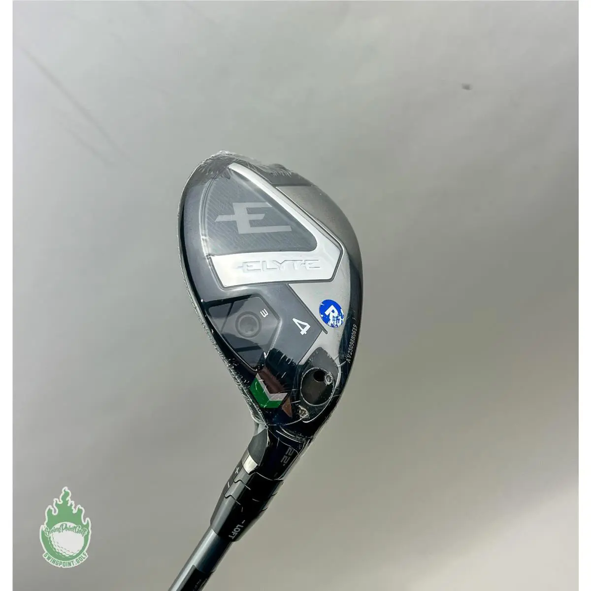 Callaway  - 2021 Apex Pro - Apex Pro 1