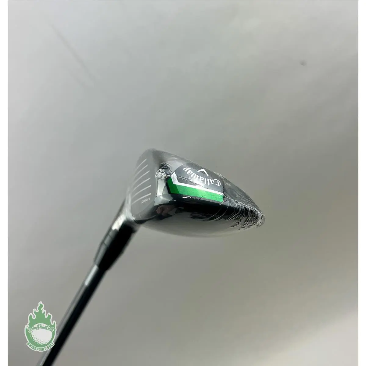 Callaway  - 2021 Apex Pro - Apex Pro 3