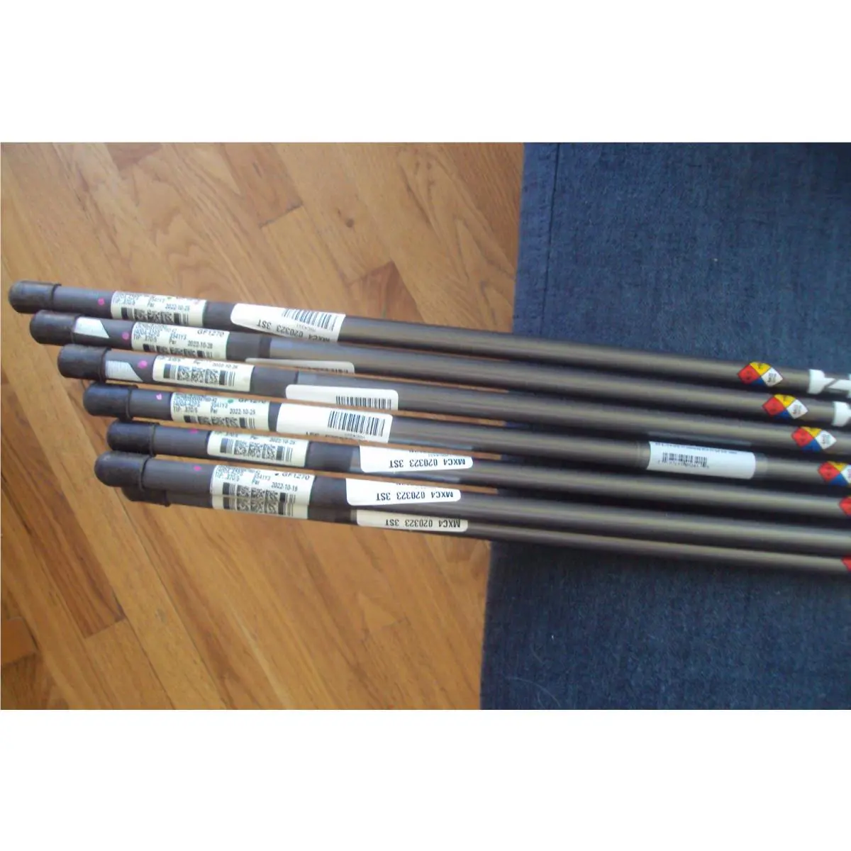 Callaway  - Paradym Forged - Paradym Forged 1