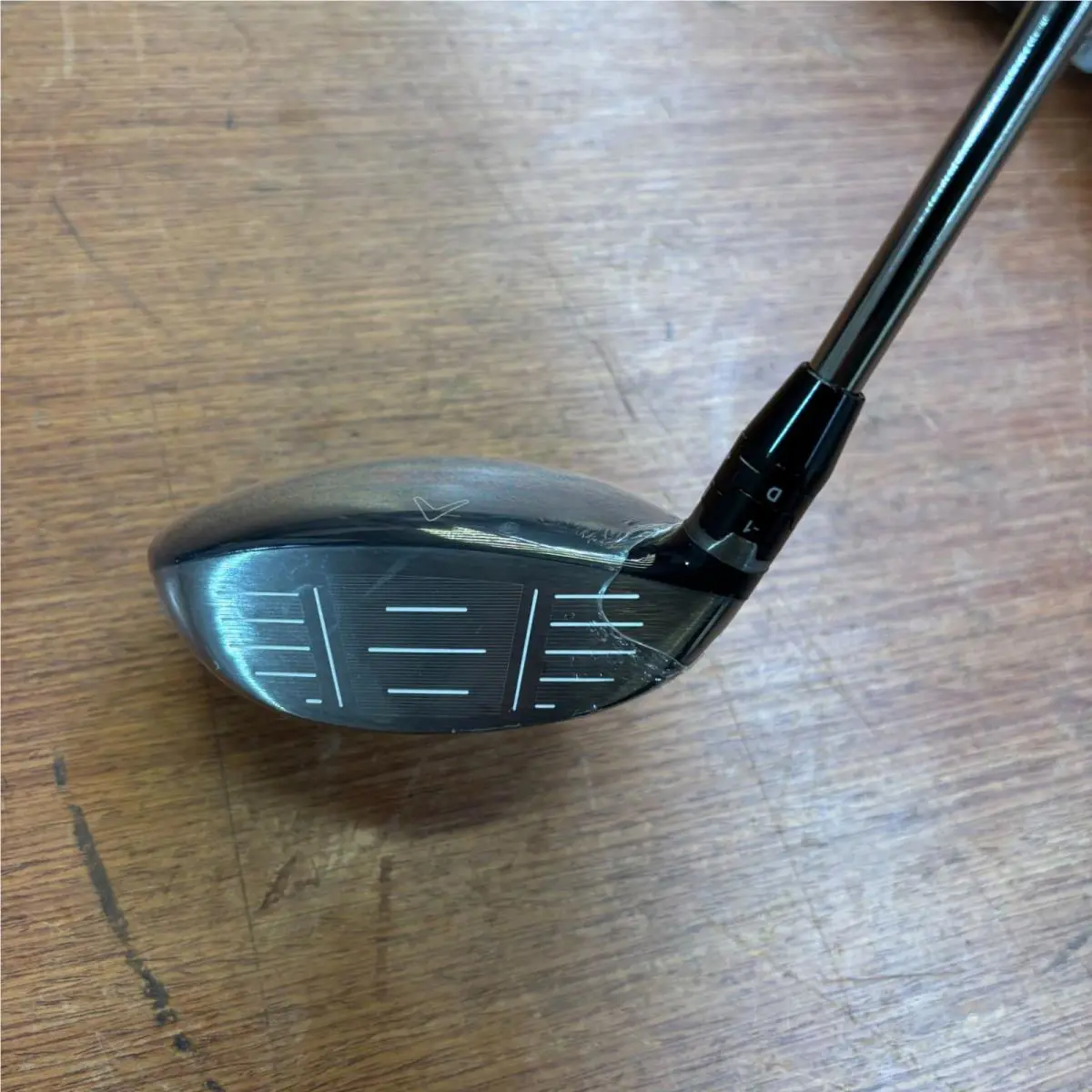 Callaway  - Callaway Golf Big Bertha 23 (UPC: 0194518771276) 0