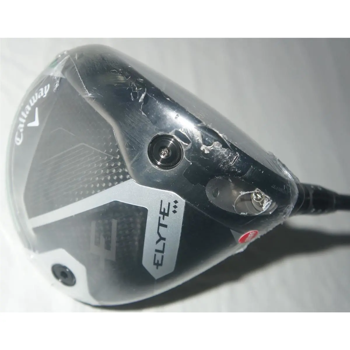 Callaway  - Callaway Elyte Triple Diamond - Elyte Triple Diamond - Black (UPC: 197193475132) 2