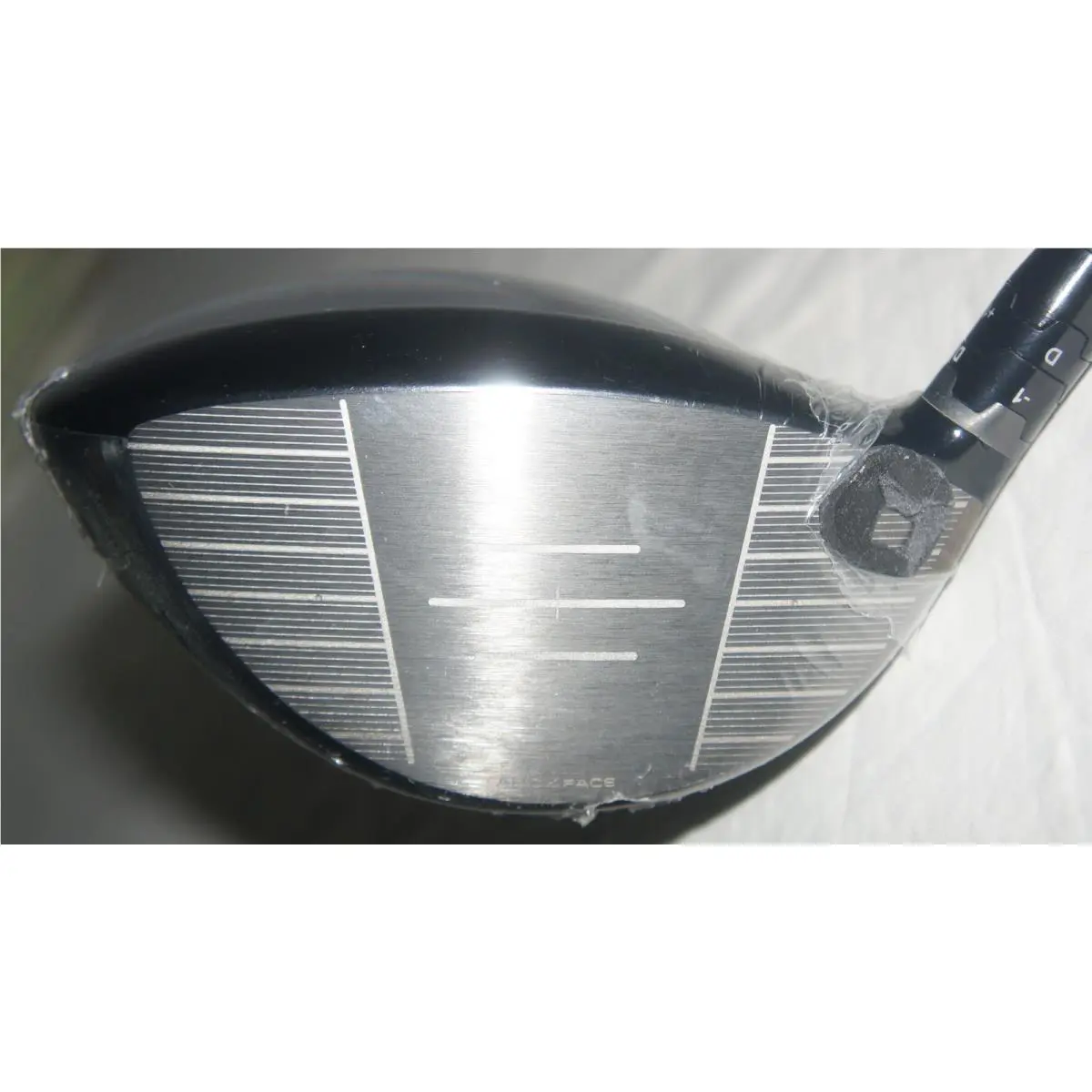 Callaway  - Callaway Elyte Triple Diamond - Elyte Triple Diamond - Black (UPC: 197193475132) 0
